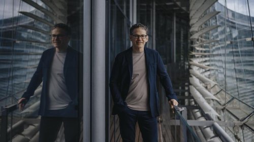 Bayer: Er zersägt die Karriereleiter