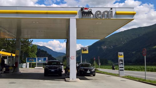 Benzinpreis: Tanken in vielen Nachbarländern teurer als in Deutschland