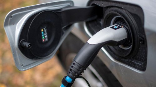 Automobilbranche: Interesse an E-Autos deutlich gewachsen: Lange Lieferzeiten