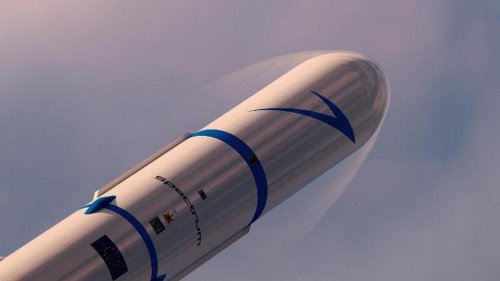 Raumfahrt: Raketen-Start-up: Von der Isar über Norwegen ins All