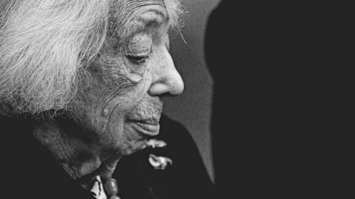 Holocaustüberlebende: Margot Friedländer ist tot