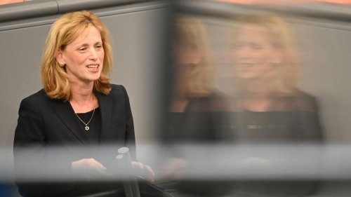 Gesellschaft: Karin Prien: Ich bin eine jüdische Ministerin