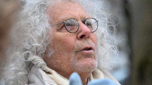 68er-Ikone: Rainer Langhans erwartet Leben nach dem Tod