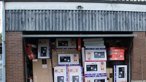 Kriminalität: Duisburg: Erste Festnahmen nach spektakulärem Millionen-Coup
