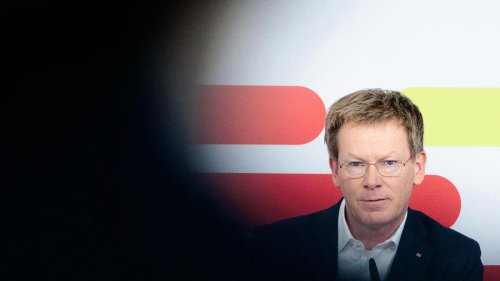 Deutsche Bahn: Union fordert schnellen Wechsel in Vorstand und Aufsichtsrat der Bahn