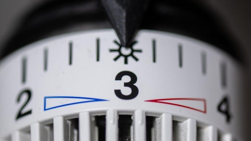 Energiepreise: Verbraucher müssen sich auf höhere Heizkosten einstellen