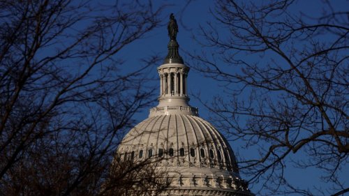 US-Kongress: So funktionieren Senat und Repräsentantenhaus