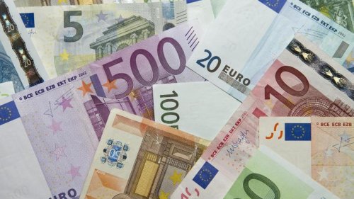 Unternehmen: Studie: Start-ups werben mehr Geld ein