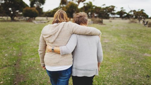 Pflege in der Familie: Fünf Fehler, die Sie vermeiden sollten, wenn Eltern Pflege brauchen