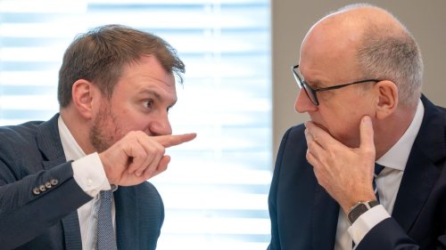 Handwerk und Mittelstand: Brandenburg will Mittelstand stärken und Behörden entlasten
