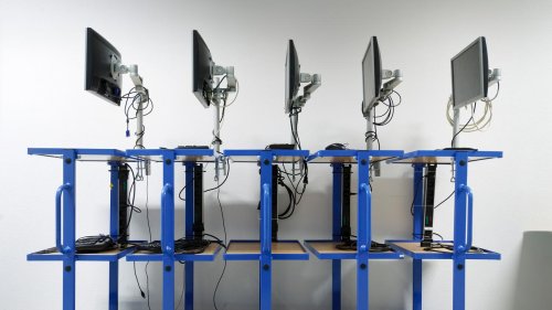 IT-Branche: "Ich hatte das Gefühl, mein Leben zu verschwenden"