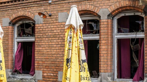 Urteile: Für Brandanschlag auf Pizzeria: Haftstrafen für Jugendliche