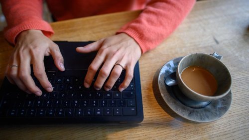Arbeiten verboten: Warum Cafés Laptops verbannen