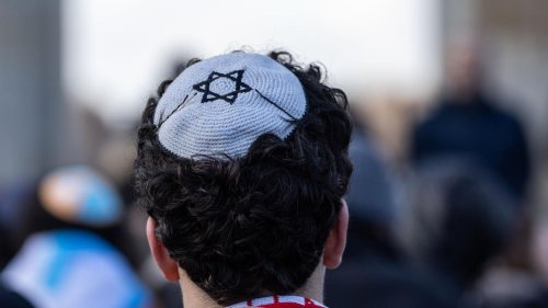 Extremismus: Meldestelle dokumentiert 926 antisemitische Vorfälle