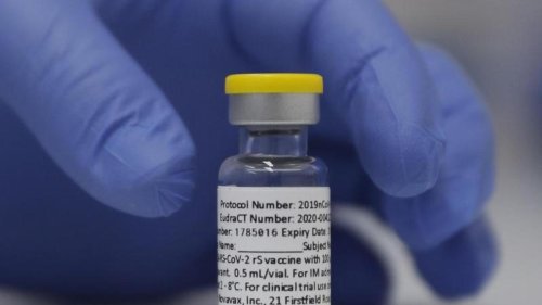 Gesundheit: Neues Vakzin: Verband hofft auf Überzeugung von Impfmuffeln