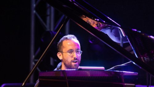 Auszeichnung: Pianist Igor Levit erhält Carl-von-Ossietzky-Preis