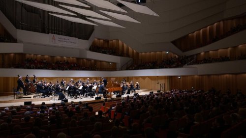 Dresden: Musikfestspiele nach Pandemie-Pause mit Klassiker