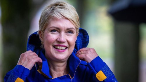 Olympia-Bewerbung: Schwesig für deutsche Olympia-Bewerbung mit Segeln in MV
