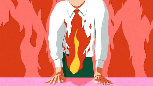 Die zehn Chefs aus der Hölle | Flipboard