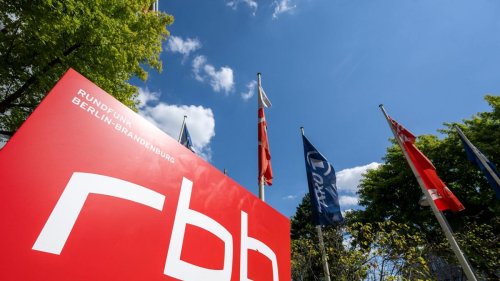 Rundfunk: RBB-Affäre: Verwaltungsrat überprüft Arbeitsweise