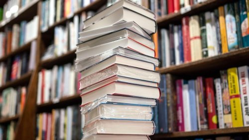 Literatur: Verlagspreis für Das Wunderhorn, Rotopol und Zuckersüß