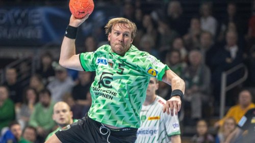 Handball: Füchse Berlin siegen souverän in Chambéry