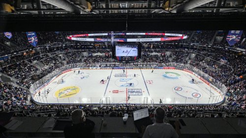 Deutsche Eishockey Liga: Nächster Anlauf: Adler holen Eishockey-Profi Mattinen