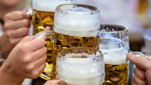 Feste: Münchner OB Reiter erwartet Einlasskontrollen zur Wiesn 2022
