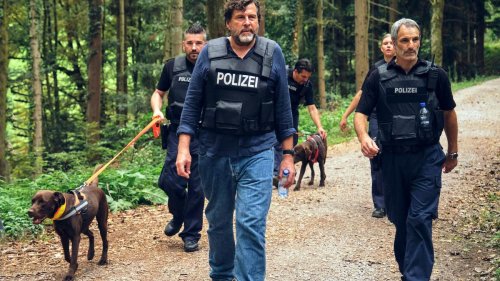 TV-Ausblick: Tod in Seilbahngondel - "Tatort"-Ermittler suchen Flüchtige