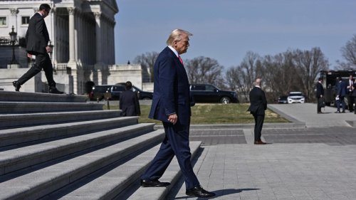 200-Prozent-Zölle: Trump droht der EU mit horrenden Zöllen auf Alkohol