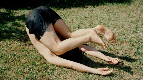 Sport als Selbstoptimierung: Sie machen Sport, um länger zu leben? Schade