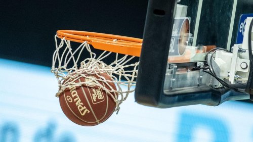 Basketball: Deutsche Basketballer erwarten Doncic und Slowenien