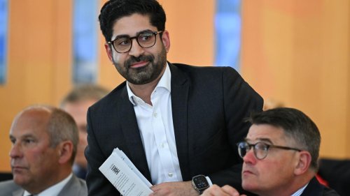 Verkehr: Achtung, drohender Stau! Hessen will Autofahrer warnen