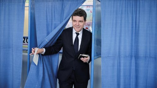 Präsidentschaftswahl in Rumänien: Zweite Runde bei wiederholter Präsidentenwahl in Rumänien begonnen