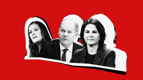Koalitionen nach der Bundestagswahl: Welche Folgen hätte Rot-Rot-Grün für die Wirtschaft?