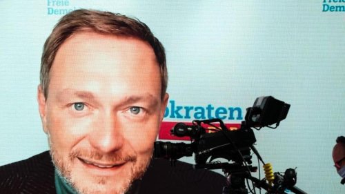 Parteien: Lindner ermuntert FDP zu eigenständigen Landtagswahlkämpfen