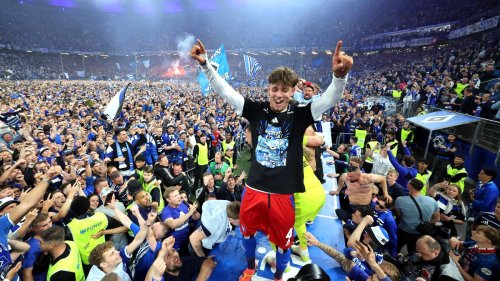 Fußball in Hamburg: "Hamburg brennt, Digga!"