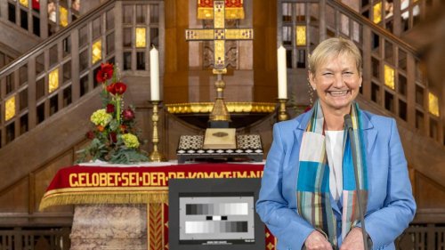 Ostern: Bischöfin Fehrs: "Teilt die guten Nachrichten"
