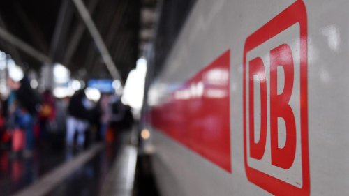 Inbetriebnahme: Ausbaustrecke Erfurt-Nordhausen verzögert sich um Jahre