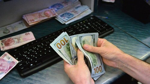 Wirtschaftskrise: Türkische Zentralbank senkt Leitzins erneut