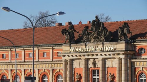 Kultur: Filmreihe zu Antisemitismus beim Jüdischen Filmfestival