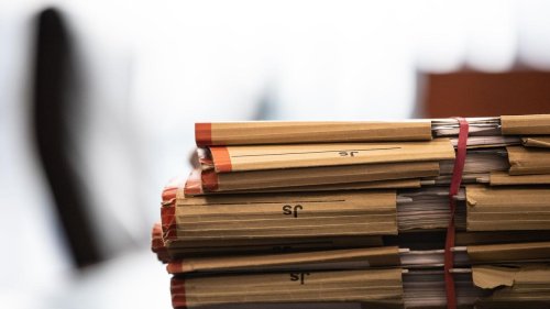 Bundesgerichtshof: 38-Jährige erdrosselt: Mordurteil rechtskräftig