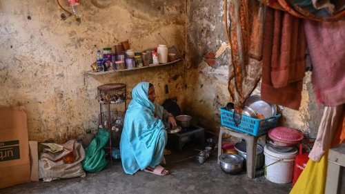 Pakistan: Millionen Menschen fehlt sauberes Trinkwasser nach Flutkatastrophe