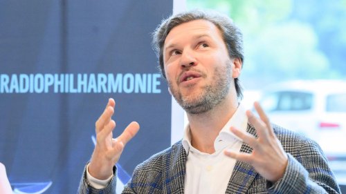 Orchester besteht seit 1950: Radiophilharmonie startet mit Beethoven in Jubiläumssaison