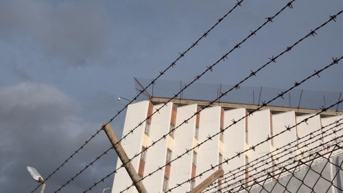 Landgericht Darmstadt: Tatort Wohngemeinschaft: Acht Jahre Haft für tödlichen Stich