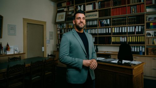 Friedrich-Bergius-Schule: "Niemand will auf der schlimmsten Schule Deutschlands sein"