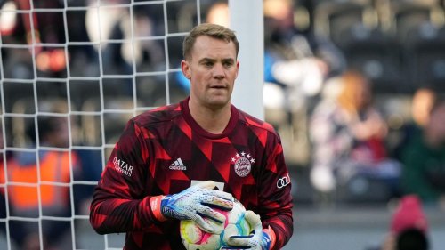 Bundesliga: Tuchel über verletzten Neuer: "Es geht ihm sehr gut"