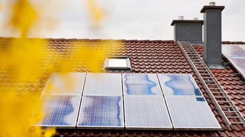 Solaranlagen: Das müssen Sie beim Solaranlagenkauf beachten