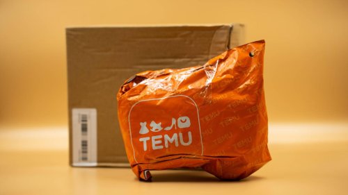 Onlinehandel: EU erwägt Aufpreis für Pakete von Shein und Temu