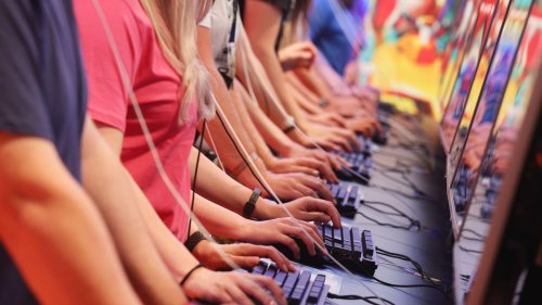 Computerspiele: CDU scheitert mit Vorstoß zur Förderung von Gaming-Branche